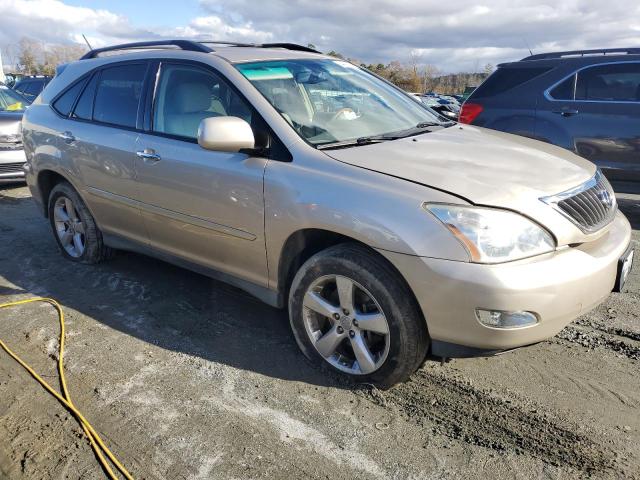 Photo 4 from auction – 2008 LEXUS RX 350 with VIN 2T2GK31U08C031032