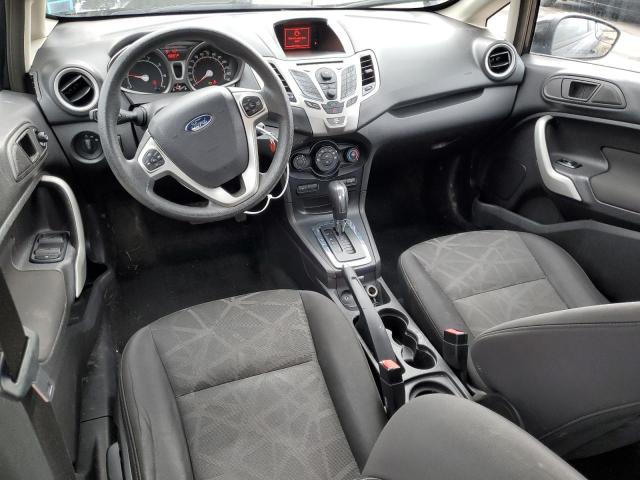 Photo 8 from auction – 2011 FORD FIESTA SE with VIN 3FADP4BJ9BM218860