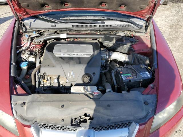 Photo 11 from auction – 2008 ACURA TL with VIN 19UUA66228A019084