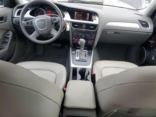 Photo 8 from auction – 2011 AUDI A4 PREMIUM with VIN WAUFFAFL8BN048509