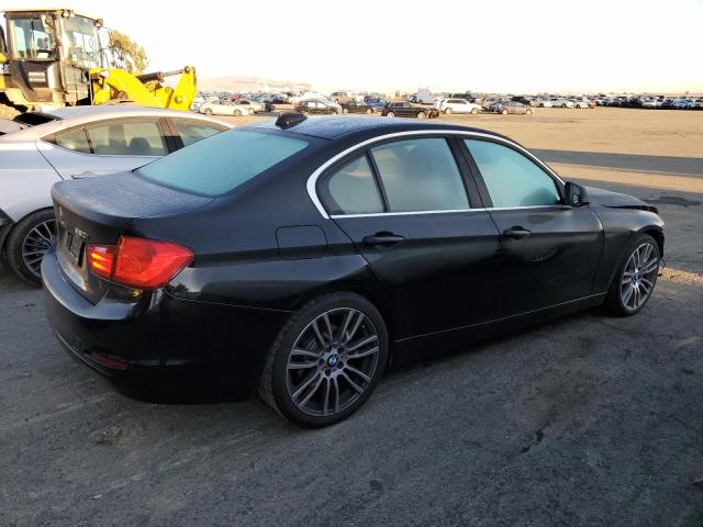 Photo 3 from auction – 2015 BMW 320 I with VIN WBA3B1C55F5A06067