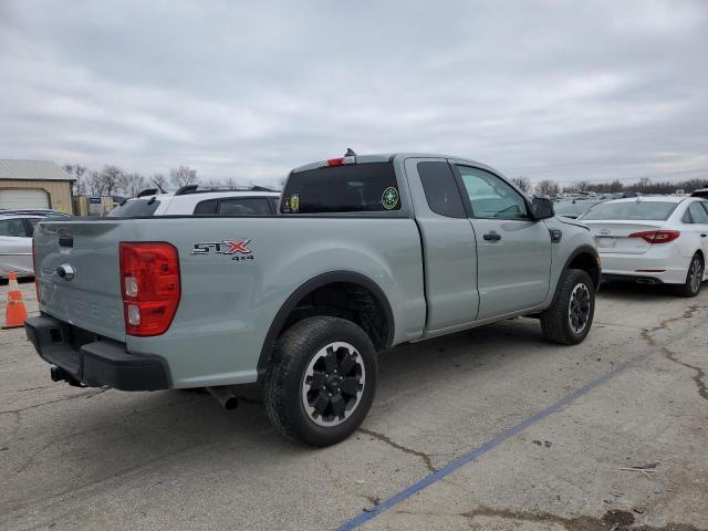 Photo 3 from auction – 2021 FORD RANGER with VIN 1FTER1FH8MLD29533