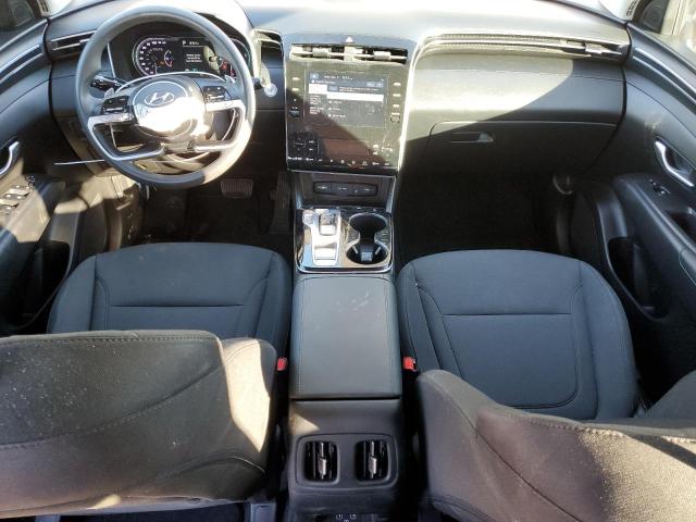 Photo 8 from auction – 2023 HYUNDAI TUCSON BLU with VIN KM8JBCA19PU118196