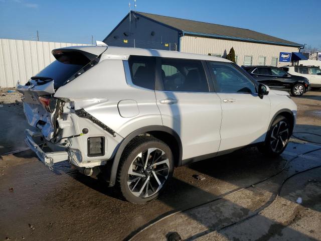 Photo 3 from auction – 2022 MITSUBISHI OUTLANDER with VIN JA4J4UA87NZ064067