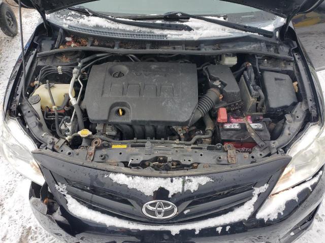 Photo 11 from auction – 2013 TOYOTA COROLLA BA with VIN 2T1BU4EE8DC099669