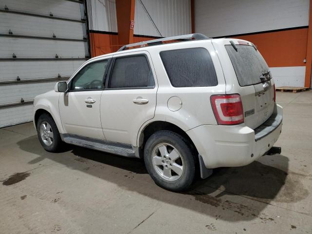 Photo 2 from auction – 2011 FORD ESCAPE LIM with VIN 1FMCU9EG7BKB05472