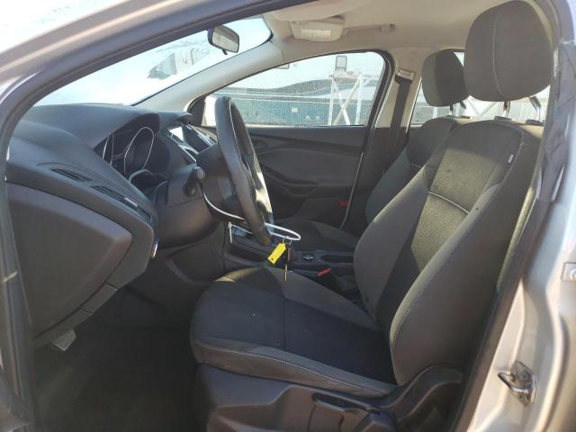 Photo 7 from auction – 2014 FORD FOCUS S with VIN 1FADP3E25EL443510