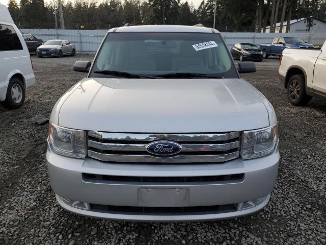 Photo 5 from auction – 2009 FORD FLEX SE with VIN 2FMDK51C19BA10772