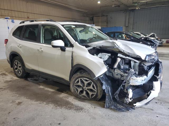 Photo 4 from auction – 2023 SUBARU FORESTER P with VIN JF2SKAEC2PH520175