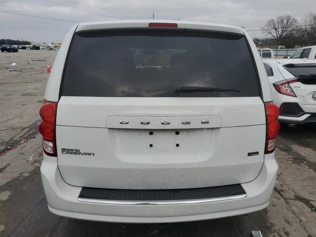 Photo 6 from auction – 2016 DODGE GRAND CARA with VIN 2C4RDGBG7GR152680