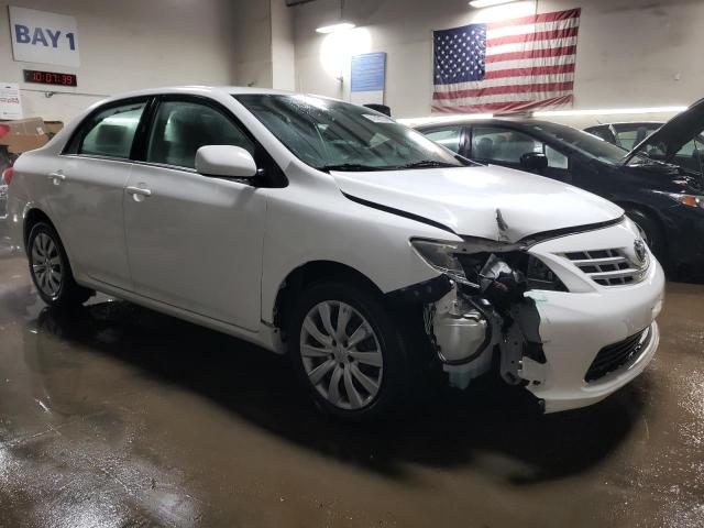 Foto 4 de la subasta – 2013 TOYOTA COROLLA BA con VIN 2T1BU4EE1DC094636