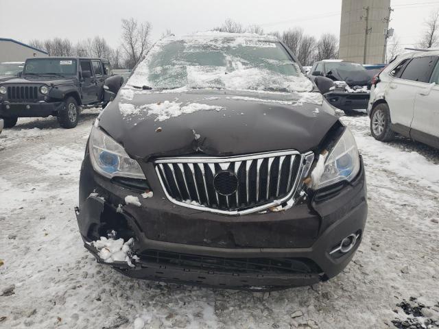 Photo 5 from auction – 2014 BUICK ENCORE PRE with VIN KL4CJHSB3EB623786
