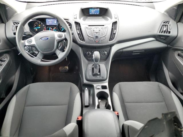 Photo 8 from auction – 2014 FORD ESCAPE S with VIN 1FMCU0F72EUA84274