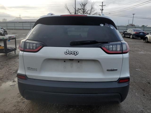 Photo 6 from auction – 2019 JEEP CHEROKEE L with VIN 1C4PJLCB4KD340001