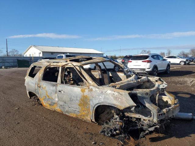 Photo 4 from auction – 2012 GMC ACADIA SLT with VIN 1GKKRRED8CJ179213