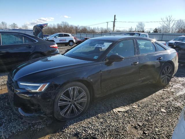 AUDI A6 PREMIUM 2024 with VIN WAUD3BF26RN018206 - Photo from auction