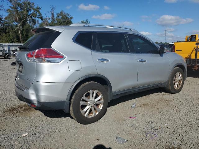 Photo 3 from auction – 2016 NISSAN ROGUE S with VIN KNMAT2MT4GP660863