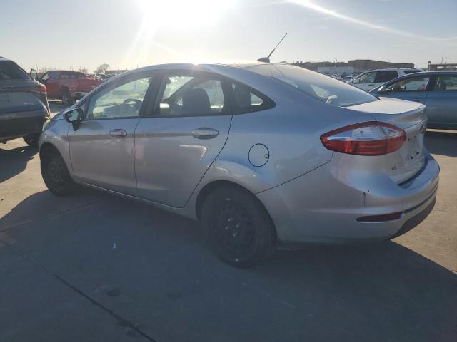 Photo 2 from auction – 2015 FORD FIESTA SE with VIN 3FADP4BJ3FM211327