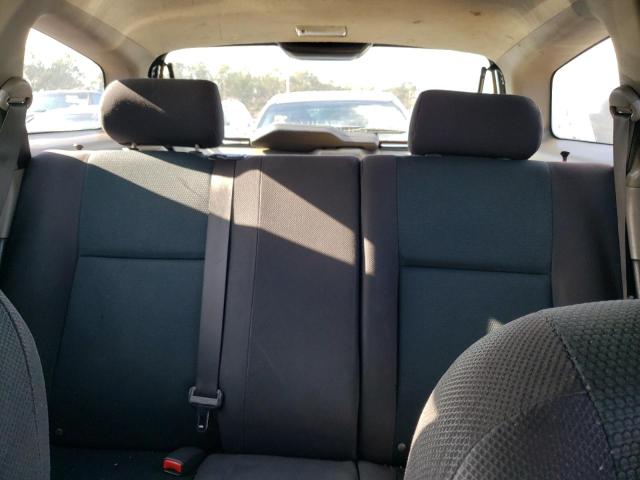 Photo 10 from auction – 2007 TOYOTA COROLLA MA with VIN 2T1KR32E97C627420