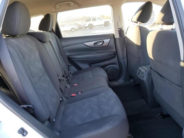 Фото 10 с аукциона – 2016 NISSAN ROGUE S с VIN KNMAT2MT4GP645585