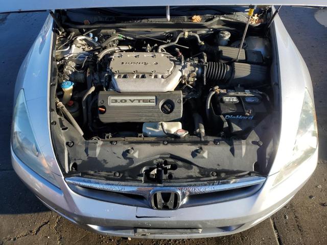 Photo 11 from auction – 2006 HONDA ACCORD EX with VIN 1HGCM66566A058352
