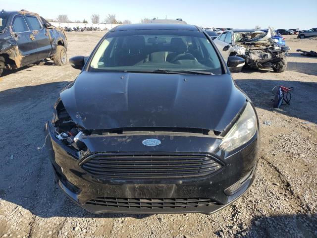 Photo 5 from auction – 2017 FORD FOCUS SE with VIN 1FADP3FE9HL256476
