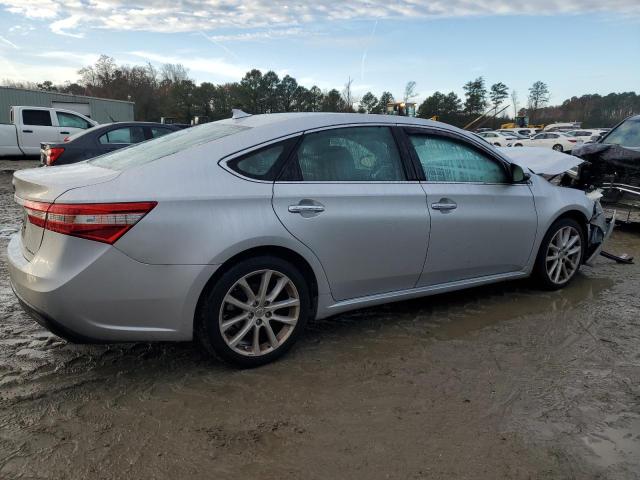 Photo 3 from auction – 2014 TOYOTA AVALON BAS with VIN 4T1BK1EB6EU110761