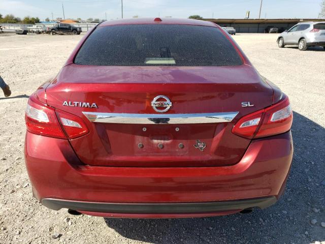 Photo 6 from auction – 2017 NISSAN ALTIMA 2.5 with VIN 1N4AL3AP1HC285512
