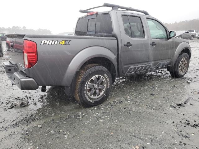 Photo 3 from auction – 2019 NISSAN FRONTIER S with VIN 1N6DD0EVXKN765598