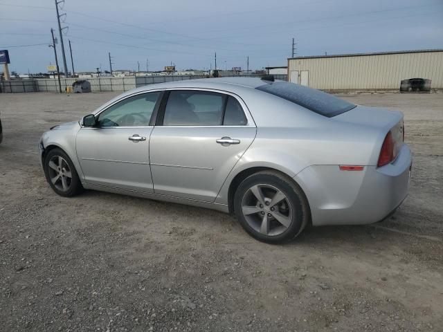 Photo 2 from auction – 2012 CHEVROLET MALIBU 1LT with VIN 1G1ZC5EU6CF157629