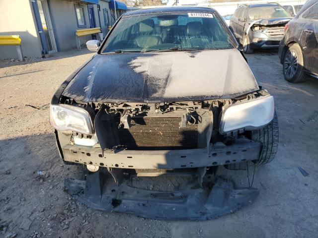 Photo 5 from auction – 2013 CHRYSLER 300C with VIN 2C3CCAKT6DH708518