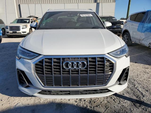 Photo 5 from auction – 2020 AUDI Q3 PREMIUM with VIN WA1EECF36L1029506