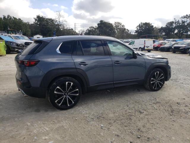 Photo 3 from auction – 2023 MAZDA CX-50 PREM with VIN 7MMVABEY9PN110071
