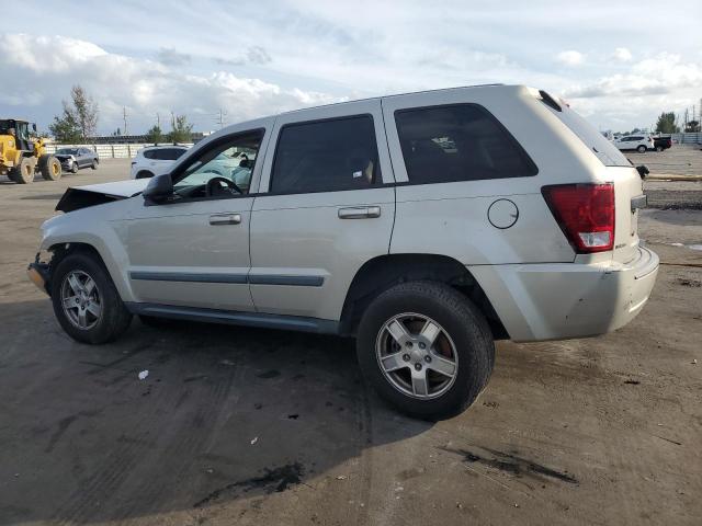 Photo 2 from auction – 2007 JEEP GRAND CHER with VIN 1J8GS48K47C641322