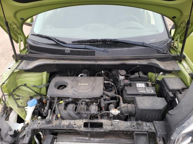 Photo 11 from auction – 2018 KIA SOUL with VIN KNDJN2A22J7895873