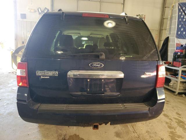 Photo 6 from auction – 2011 FORD EXPEDITION with VIN 1FMJU1J54BEF22060