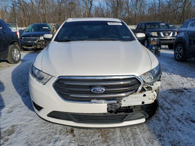 Photo 5 from auction – 2015 FORD TAURUS SEL with VIN 1FAHP2E83FG135486