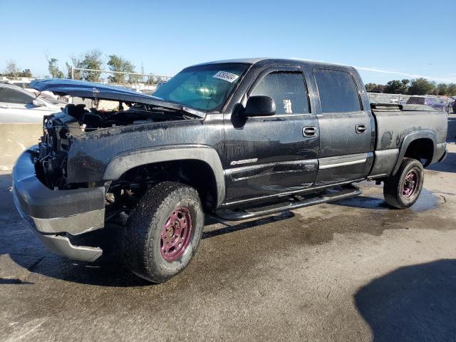 صورة رقم 1 من المزاد - 2004 CHEVROLET SILVERADO مع VIN 1GCHC23U24F233529