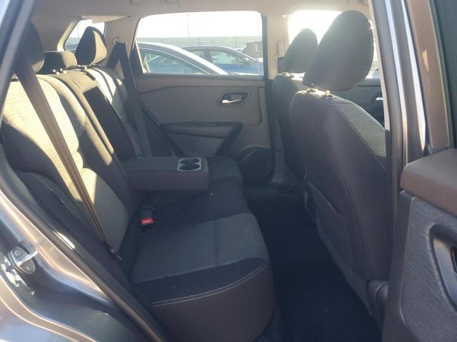 Photo 11 from auction – 2023 NISSAN ROGUE SV with VIN 5N1BT3BB6PC834830
