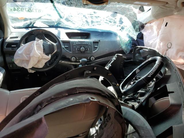 Photo 8 from auction – 2012 HONDA CR-V EXL with VIN 5J6RM3H74CL043686