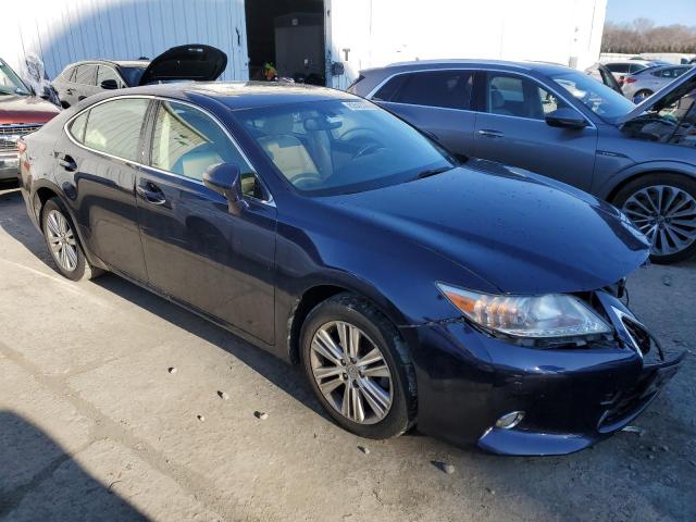 Photo 4 from auction – 2013 LEXUS ES 350 with VIN JTHBK1GG3D2075070