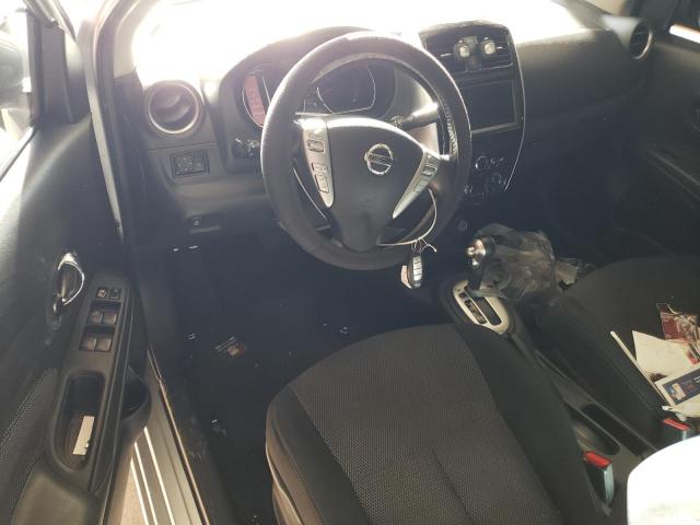 Photo 8 from auction – 2019 NISSAN VERSA S with VIN 3N1CN7AP5KL841470