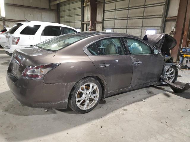 صورة رقم 3 من المزاد - 2014 NISSAN MAXIMA S مع VIN 1N4AA5AP9EC487785