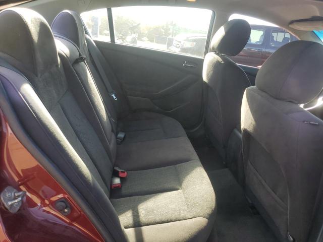 Photo 10 from auction – 2012 NISSAN ALTIMA BAS with VIN 1N4AL2AP8CN560431