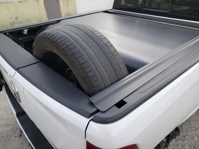 Photo 12 from auction – 2022 RAM 1500 LIMIT with VIN 1C6SRFHT6NN385470