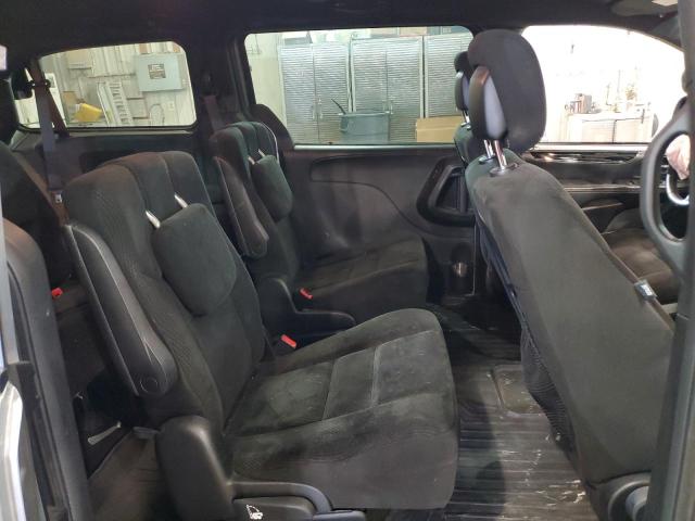 Photo 11 from auction – 2017 DODGE GRAND CARA with VIN 2C4RDGBG9HR655600