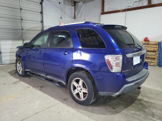 Photo 2 from auction – 2005 CHEVROLET EQUINOX LT with VIN 2CNDL73F956148806