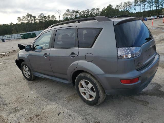 Photo 2 from auction – 2010 MITSUBISHI OUTLANDER with VIN JA4AS2AW2AZ004118