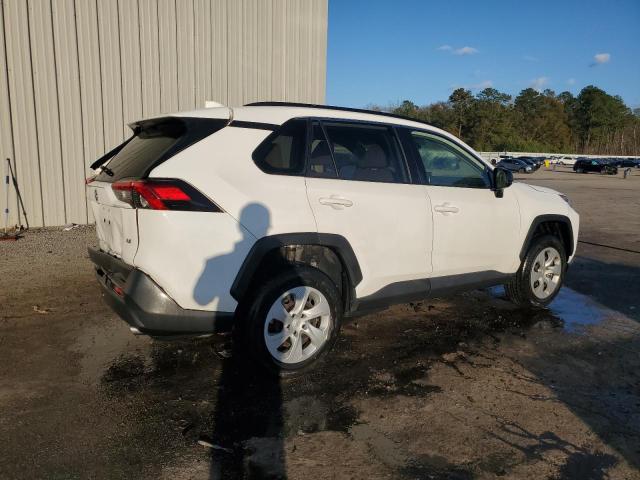 Photo 3 from auction – 2019 TOYOTA RAV4 LE with VIN JTMH1RFV3KD513651