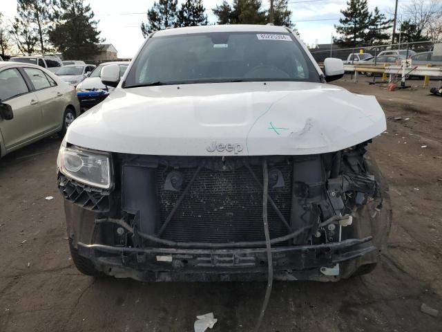 Photo 5 from auction – 2016 JEEP GRAND CHER with VIN 1C4RJFAG9GC462360